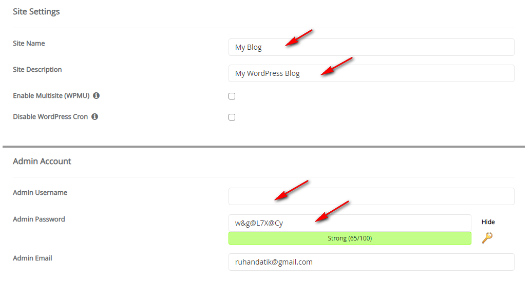 Graphical user interface, text, application, email Description automatically generated