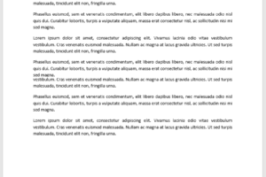 Header dan Footer – Office 365 Web #14