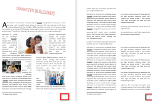 Memberi Nomor Halaman – Office 365 Web #13