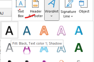 Membuat Absen Digital Menggunakan Ms. Excel – Part 2