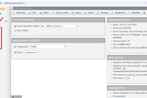 Cara Migrasi RDM Dari Localhost Ke Hosting