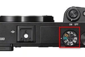 Belajar Fotografi Untuk Pemula #4